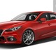 Illustration for article titled Really, Thats Your Vehicle Lineup? (Mazda)